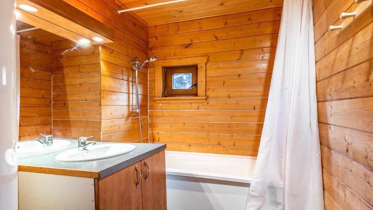 Bois De Champelle- 94 Magnifique Chalet-10 Pers Морійон Екстер'єр фото