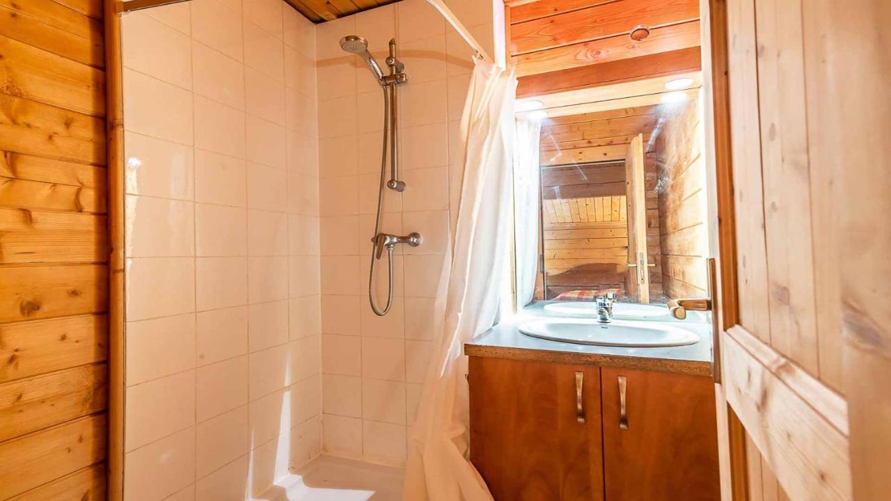 Bois De Champelle- 94 Magnifique Chalet-10 Pers Морійон Екстер'єр фото