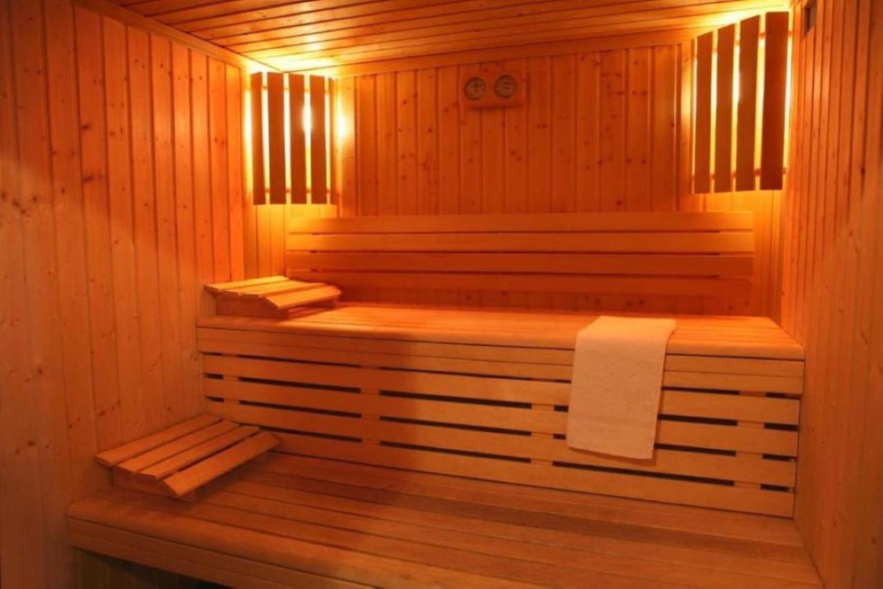 Bois De Champelle- 94 Magnifique Chalet-10 Pers Морійон Екстер'єр фото